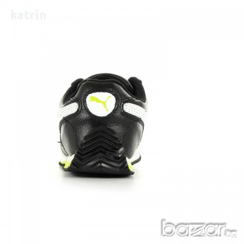 Нови оригинални маратонки Пума, снимка 2 - Детски маратонки - 13458945