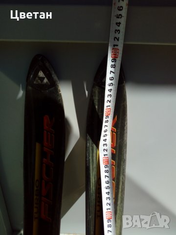 Ски детски.130см., снимка 6 - Зимни спортове - 24672901