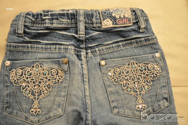 Много дрехи за момиче размер116-122см., снимка 4 - Други - 20053579