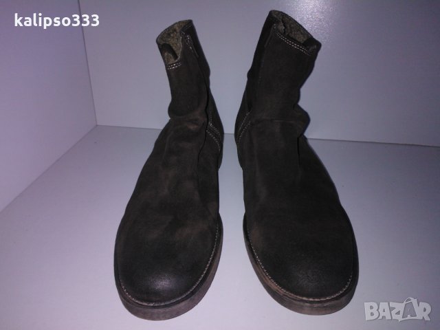 Ask The Misus оригинални обувки, снимка 2 - Мъжки боти - 24490462