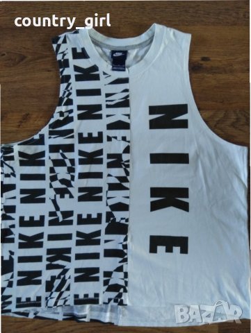 Nike Prep Printed  - страхотен дамски потник, снимка 10 - Потници - 25414500