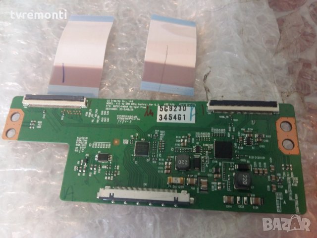 T-Con Board 6871L-3454G 6870C-0480A