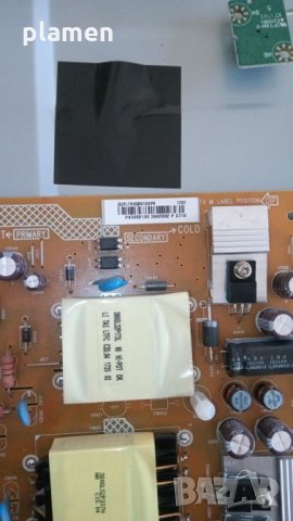 Philips 43puh6101/88 philips 42pfh6309/88, снимка 5 - Части и Платки - 24735629