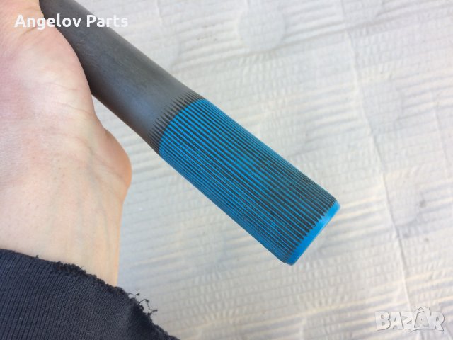 Кормилното каре за VW Passat B5, снимка 4 - Части - 25764749