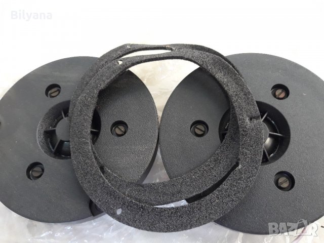 PHILLIPS  високочестотни 8ома, снимка 5 - Тонколони - 22131941