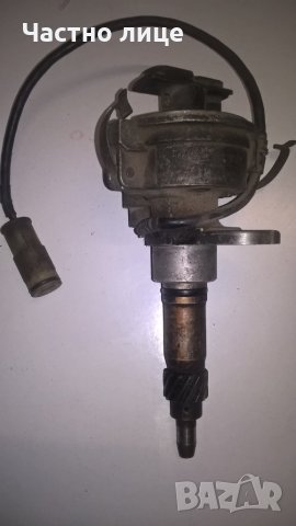 Делко дистрибутор Мазда Исузу Mazda Isuzu D4P84-01, снимка 2 - Части - 25760503