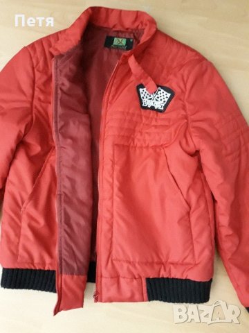 Яке, снимка 4 - Якета - 21626998