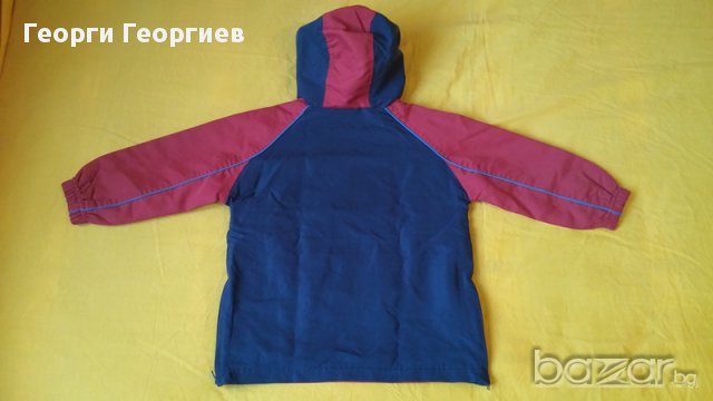 Ново спортно горнище за момче Michigan/Мичигън, 100% оригинал, снимка 9 - Детски якета и елеци - 17070518