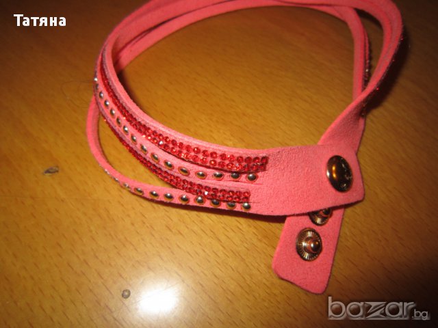 ГРИВНИ; КОЗЯ КАЛЪФКА ЗА ОЧИЛА;колие ; гердан; /перли/, снимка 2 - Други - 12614689