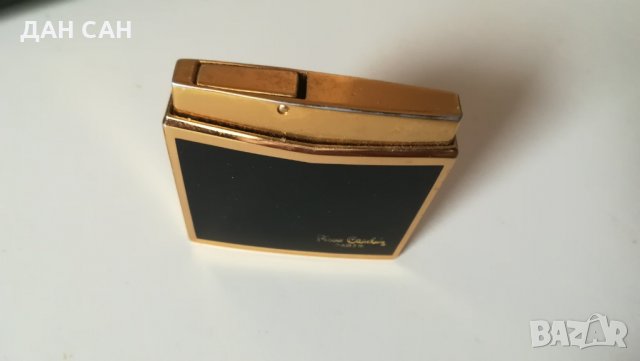 запалки Pierre Cardin Марлборо Настолни джобни , снимка 3 - Колекции - 24691263