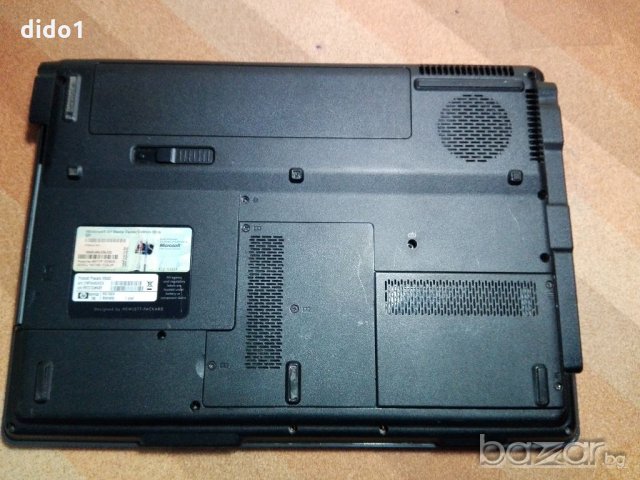 HP Compaq Presario V6000 F500 за части, снимка 8 - Части за лаптопи - 18812976