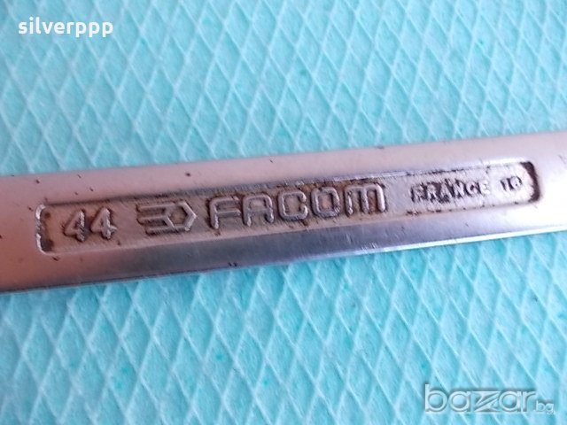  гаечен ключ Facom 22/24 , снимка 2 - Ключове - 20343278