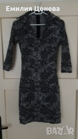 Рокля на Луси, снимка 2 - Рокли - 22975715