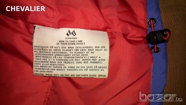 JEAN PAUL размер M мъжко зимно яке 99-8 , снимка 11 - Якета - 13284031