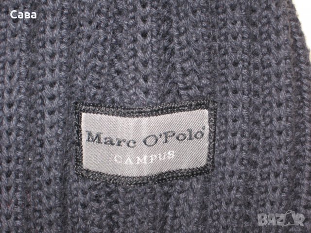 Пуловер MARC O,POLO   мъжки,ХЛ, снимка 3 - Пуловери - 22900320