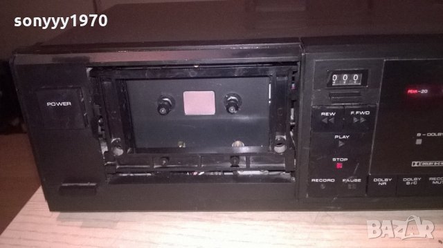 saba cd1-stereo deck-внос швеицария, снимка 5 - Декове - 21818938
