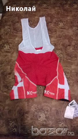 Велоклинове за колоездене, снимка 3 - Спортна екипировка - 16312425