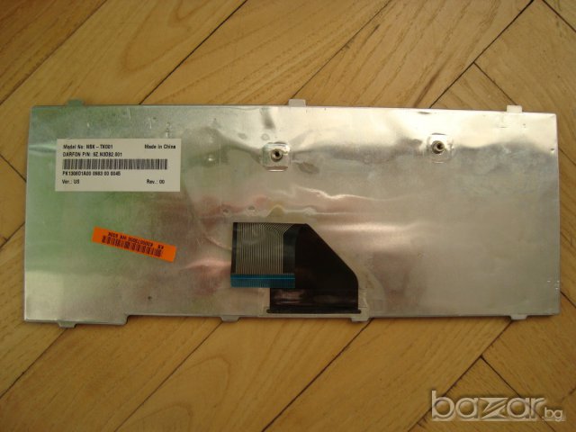 Toshiba Nb205-n210 лаптоп на части, снимка 2 - Части за лаптопи - 7070798