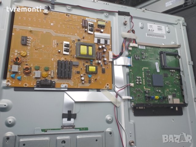 POWER SUPPLY 715G5246-P01-000-002H, снимка 4 - Части и Платки - 25549229