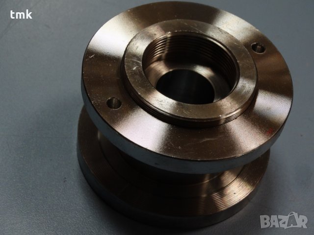 Баланс шайба за шпиндел, снимка 5 - Резервни части за машини - 24199135