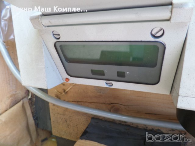 Въртяща оптична делителна маса Ф 500, снимка 2 - Други машини и части - 11370906