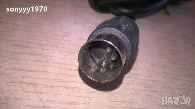 петици-аудио кабел 1.5м-внос швеицария, снимка 7 - Други - 24848244