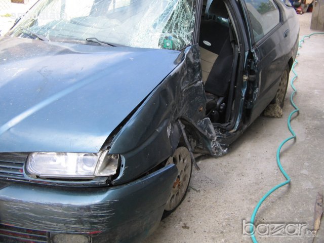 Продавам части за АЛФА-145,146-бензин,146 JTD , 156-бензин, снимка 7 - Части - 18549208