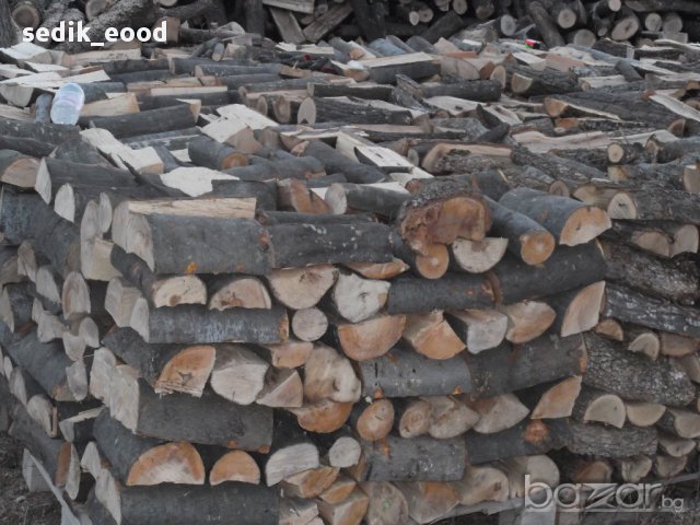 дърва за огрев, снимка 2 - Дърва за огрев - 11444596