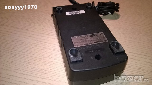 Metabo c45 4.8v-18v-зарядно -внос швеицария, снимка 8 - Други инструменти - 14445684