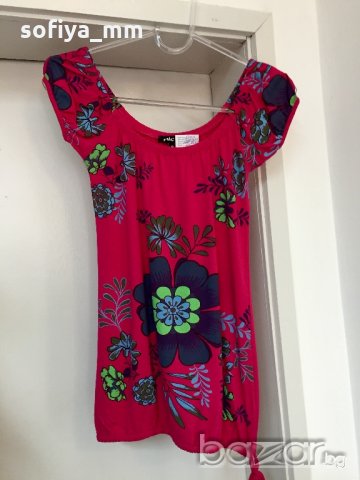 Дамска блуза, снимка 1