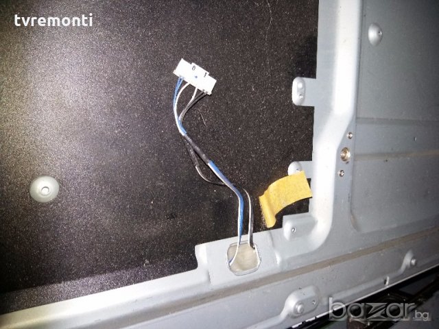 LED DIOD LE400BGA-B1  LED BACKLIGHT DIOD , снимка 2 - Части и Платки - 19125568