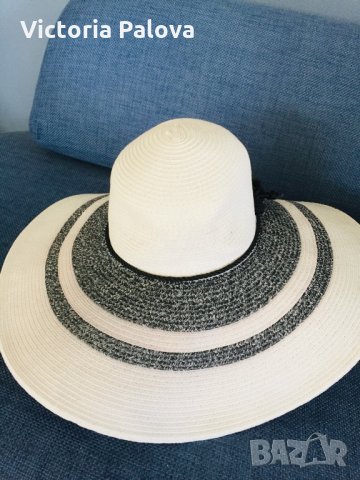 🇳🇱 Модерна  капела, снимка 4 - Шапки - 25874976