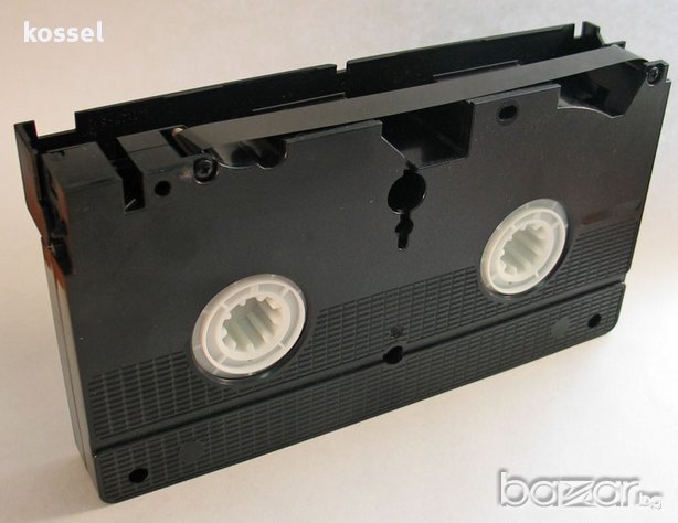 Видео конвертиране от видеокасета VHS  на ДВД DVD, по желание може запис на флашка или външен хард, снимка 3 - Други - 10810078