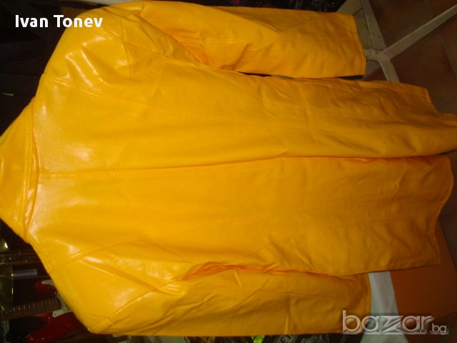  Дамски якета-изкуствена кожа!, снимка 6 - Палта, манта - 9706760