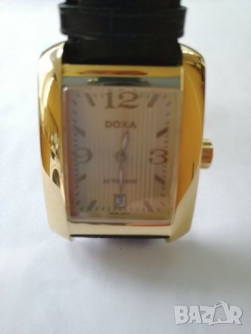 Мъжки часовник, автомат - "DOXA". в Мъжки в гр. София - ID25317305 —  Bazar.bg