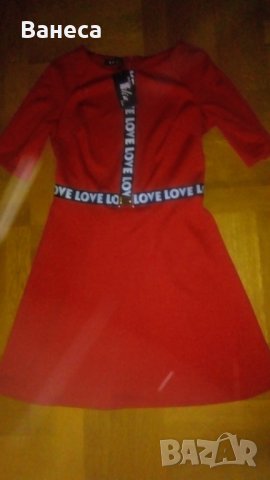 нова рокля, снимка 6 - Рокли - 23797717