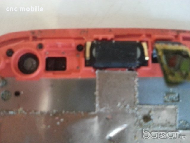 Lenovo S820 оригинални части и аксесоари, снимка 5 - Резервни части за телефони - 16589543