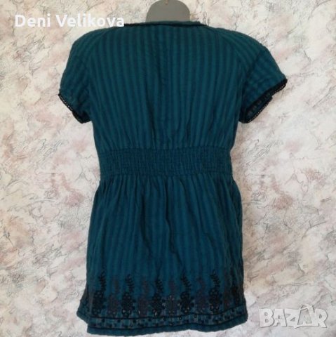 Блуза, снимка 7 - Туники - 24175676