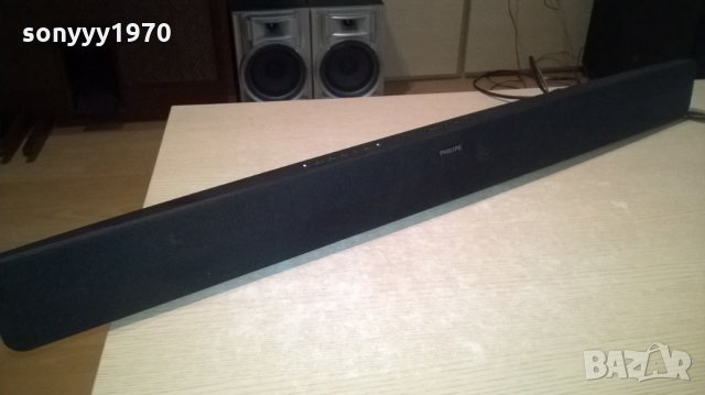 philips soundbar hts3111-95х10х5см-внос франция, снимка 5 - Ресийвъри, усилватели, смесителни пултове - 22892956