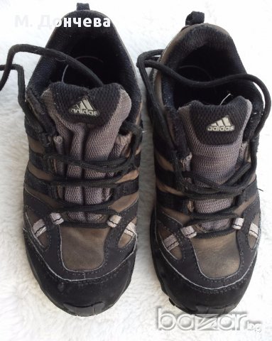 Дтски боти Adidas №29, снимка 6 - Детски боти и ботуши - 15751881