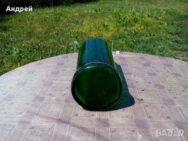 Бутилка,шише SPRITE, снимка 5 - Антикварни и старинни предмети - 21596754