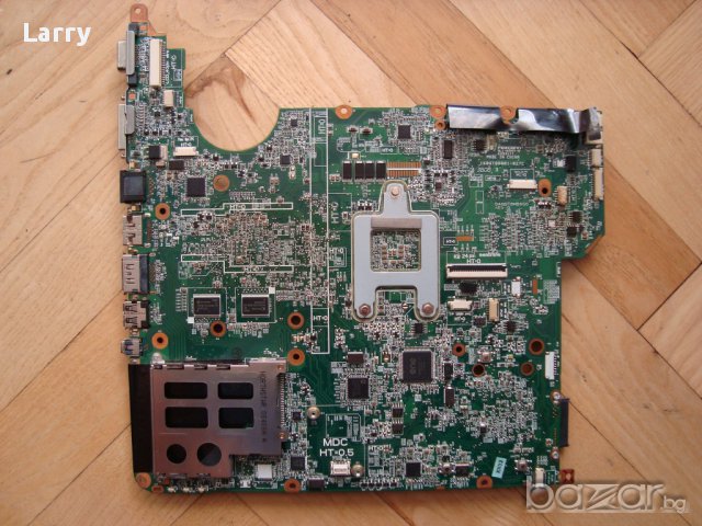 HP Pavilion dv5-1111en лаптоп на части, снимка 4 - Части за лаптопи - 8337258
