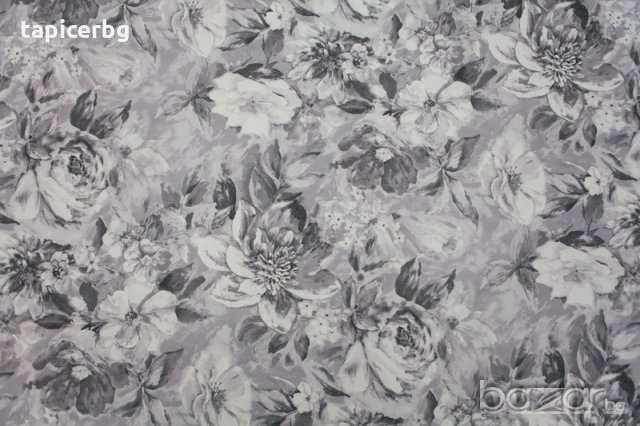 Дамаска за мебели - Принт APRELI, снимка 5 - Платове и дамаски - 19823480