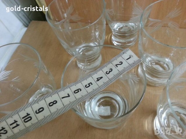 Ретро чаши , снимка 5 - Антикварни и старинни предмети - 22714734