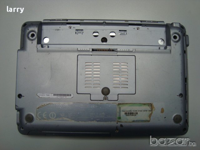 Sony Vaio PCG-4B1M лаптоп на части, снимка 3 - Части за лаптопи - 17728774