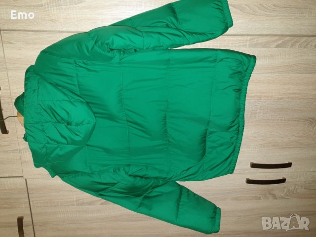 Яке поло, снимка 2 - Якета - 25163772