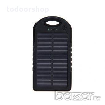 НАМАЛЕНИЕ! Соларна зарядна батерия power bank 10 000mah solar, снимка 3 - Оригинални батерии - 9905948