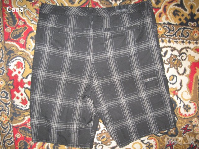 Къси панталони QUIKSILVER   мъжки,размер38, снимка 3 - Къси панталони - 21601478