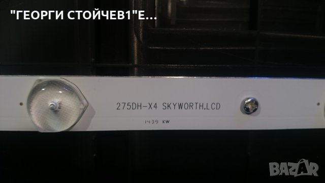 28126 СЪС СЧУПЕН ПАНЕЛ, снимка 7 - Части и Платки - 21199820