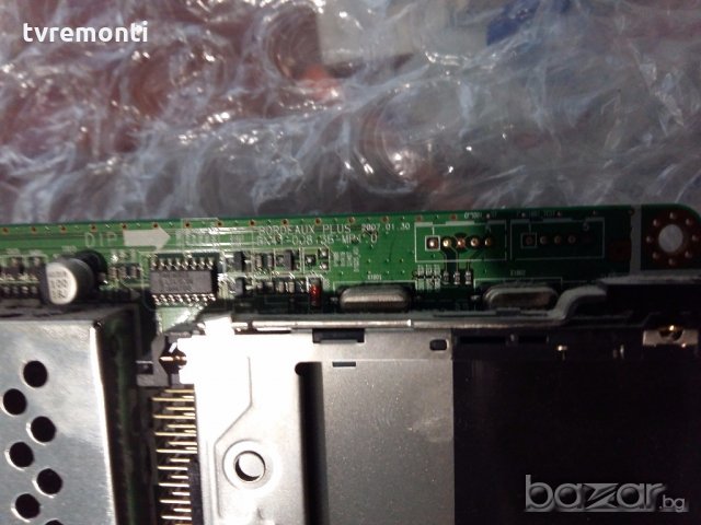 Main AV BN41-00813B-MP1.0 BN94-01405A, снимка 2 - Части и Платки - 19220565